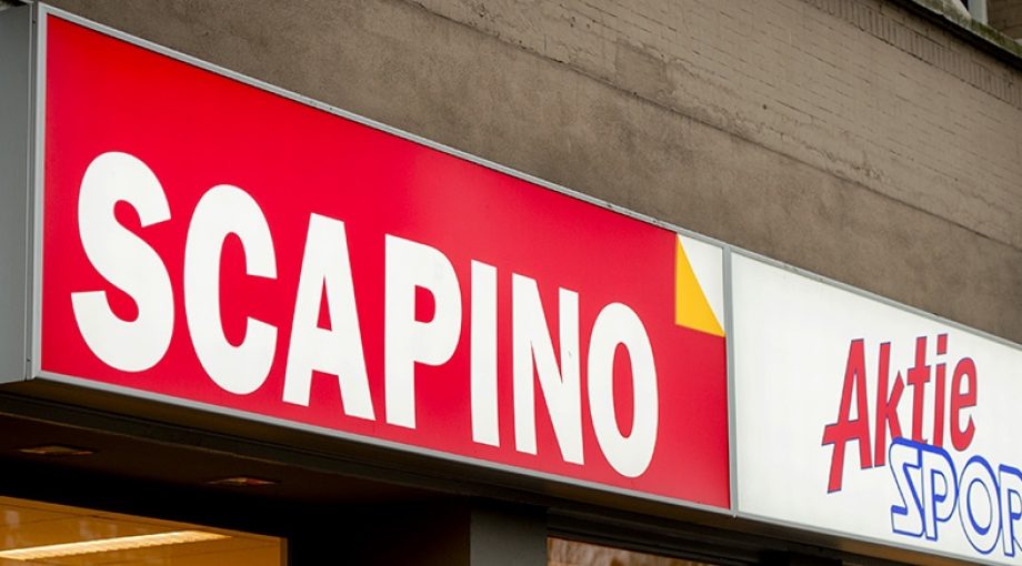 Scapino Ziens