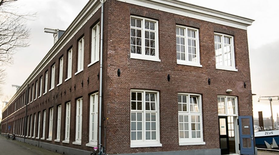 Scheepskameel