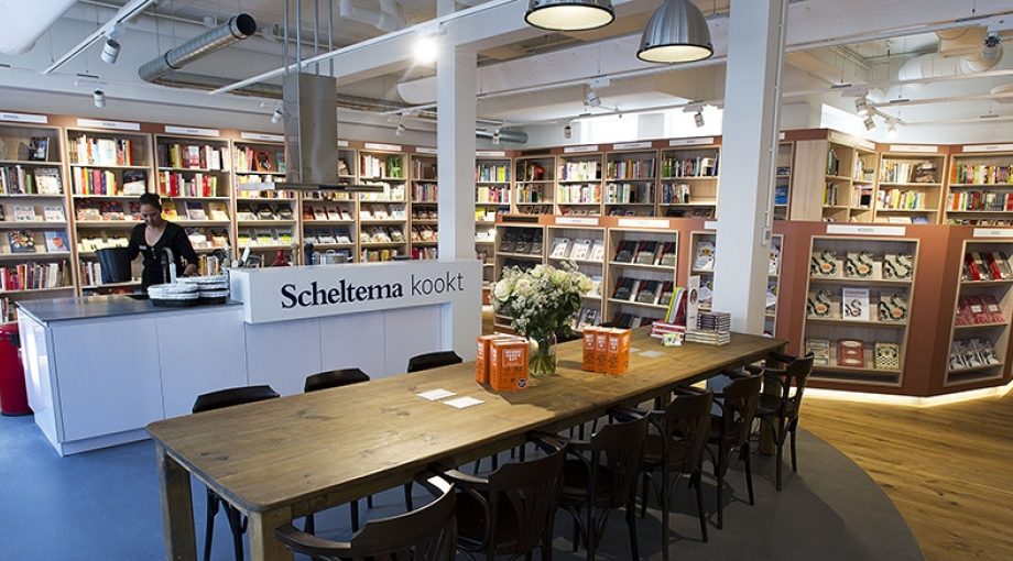 Scheltema Amsterdam