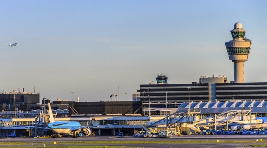 Schiphol Thinkstock