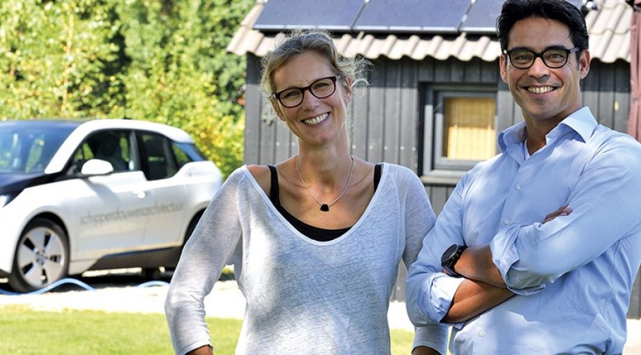 Schippers Douwes