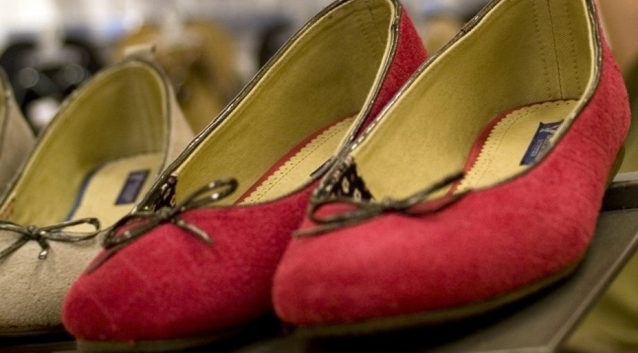 Schoenen thinkstock 1