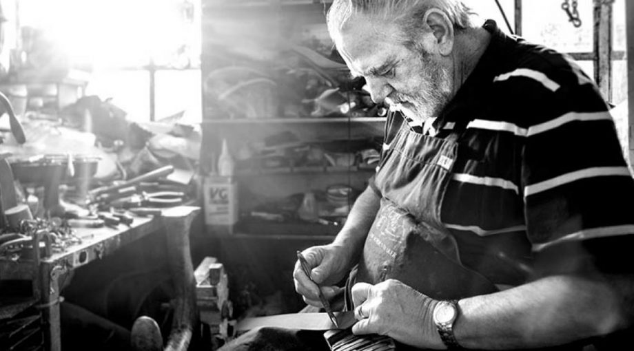 Schoenmaker Ambacht