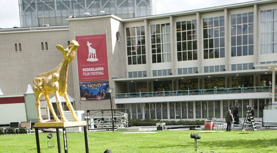 Schouwburg Utrecht