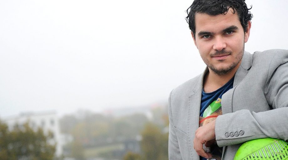 Sci Sports Giels Brouwer