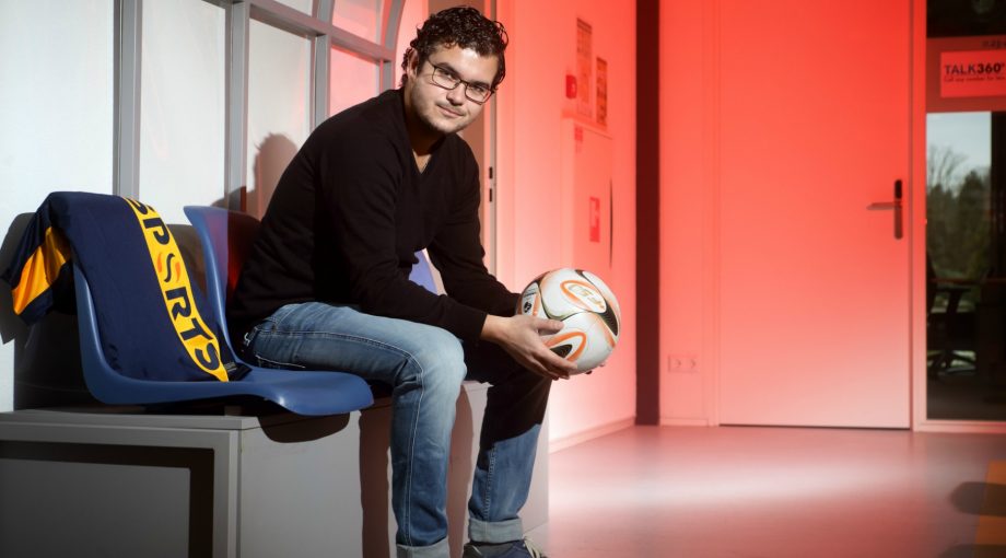 Sci Sports Giels Brouwer 1