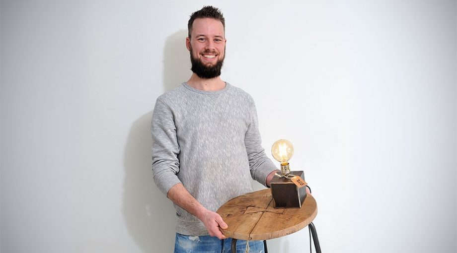 Sebastiaan van Dulken