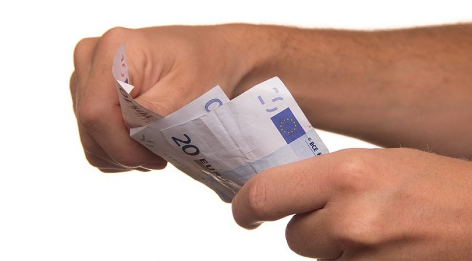Servicekosten Winkeliers