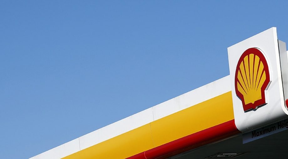 Shell Windpark