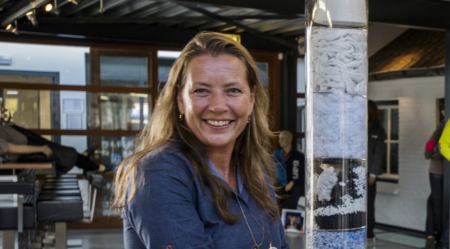 Shirley Schijvens textiel Hilvarenbeek