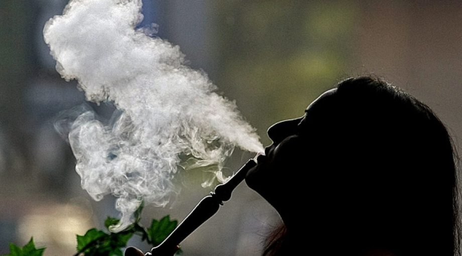 Shisha anp