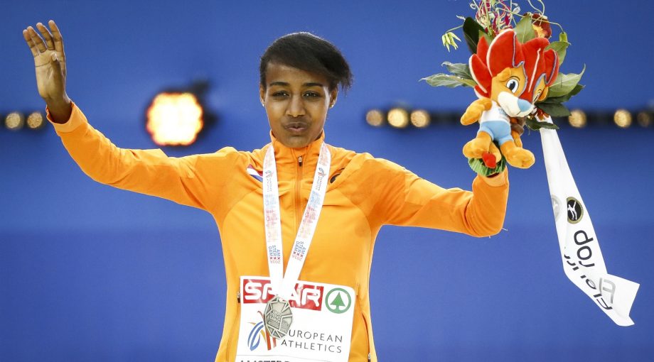 Sifan Hassan WK atletiek Londen 2017 prijzengeld