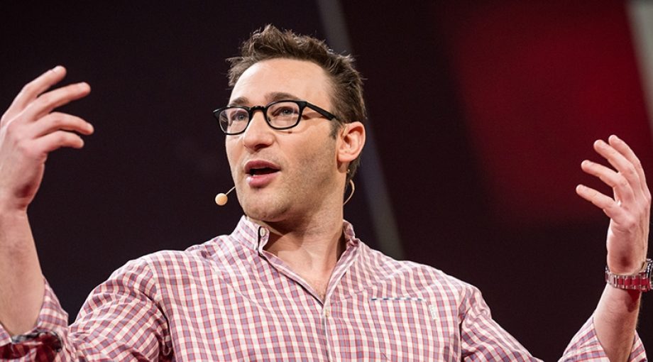 Simon Sinek