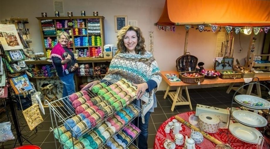 Siska Tinselboer Reinier van Willigen