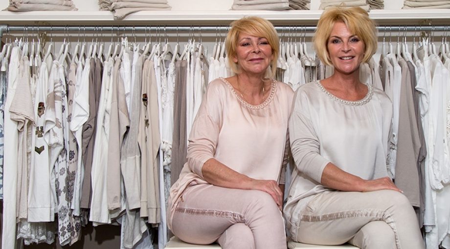 Sisters3 Zwijndrecht