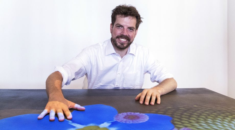 Sjoerd Wennekes