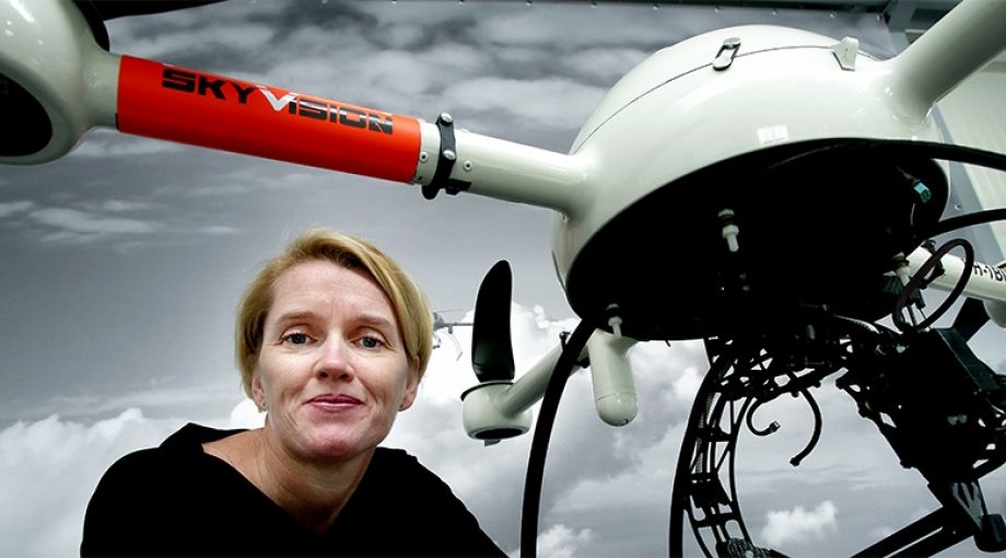 Sky Vision1