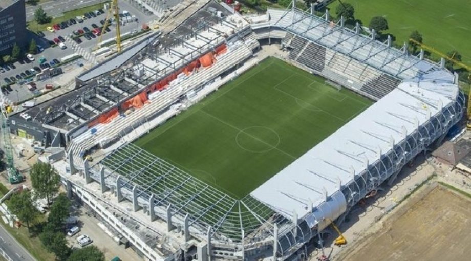 Skybox Heracles Lars Smook