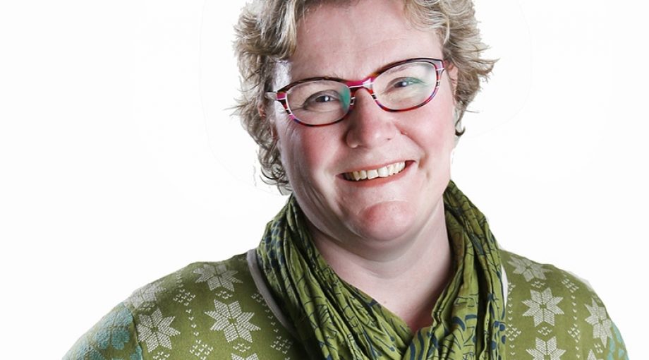 Sleutelmoment Kerntalent