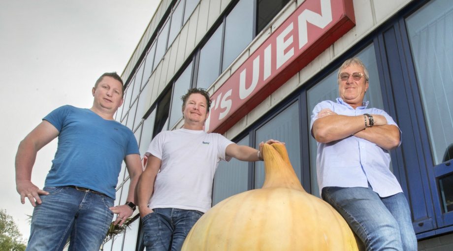 Smits Uien