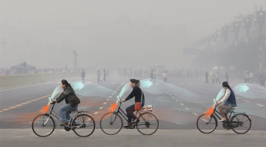 Smogfreebicycle