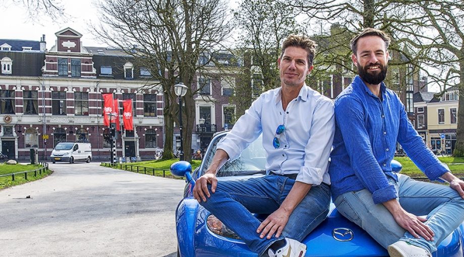 Snapp Car