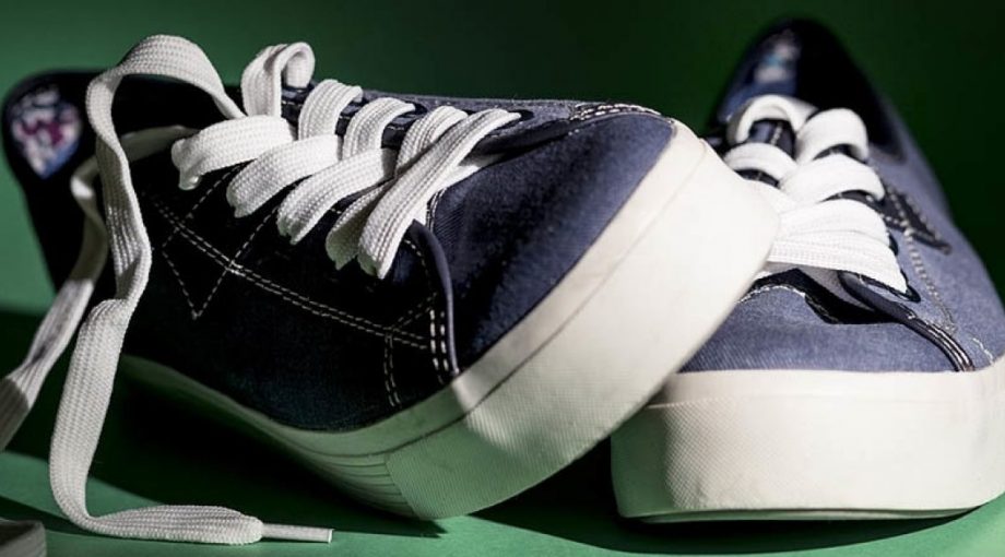 Sneakers Amerika