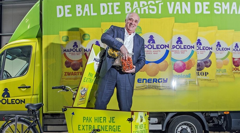 Snoepfabriek 1065