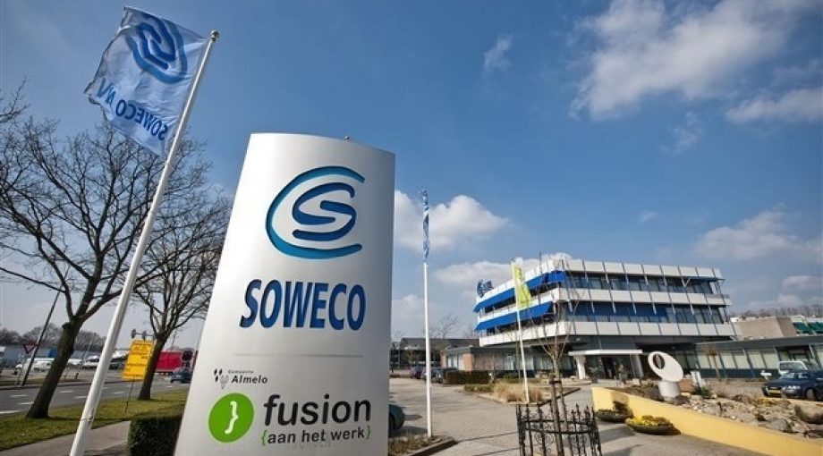 Soweco Emiel Muiderman