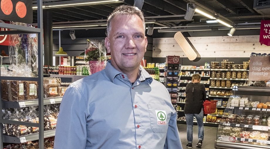 Spar Oeffelt