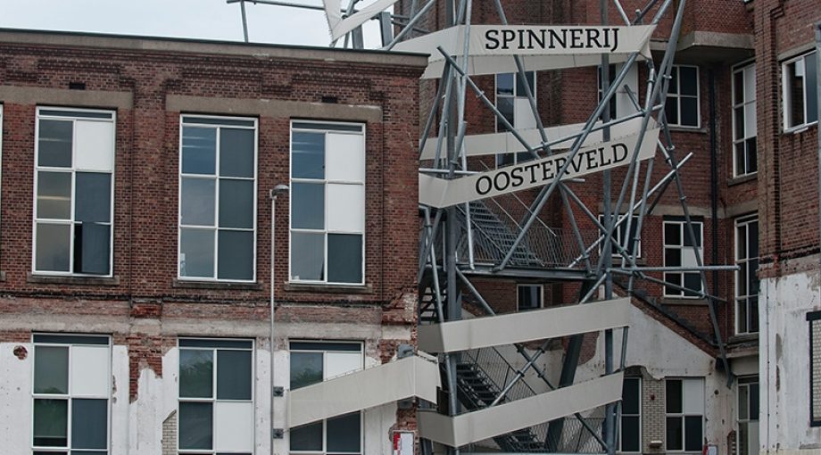 Spinnerij Oosterveld 1