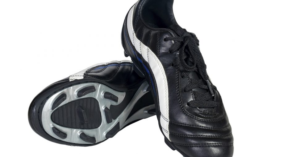 Sport Sportschoenen Voetbalschoenen Thinkstock