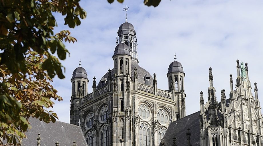 St Jan Den Bosch