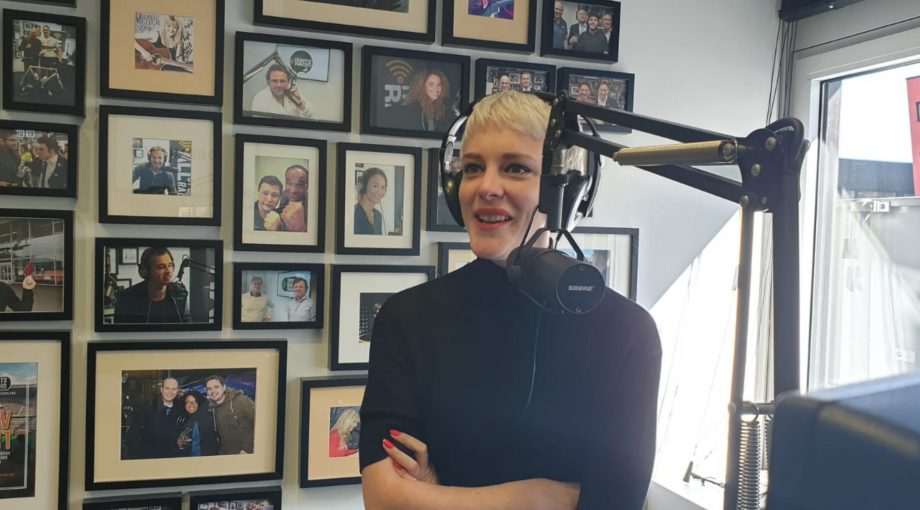 Stacey Rookhuizen