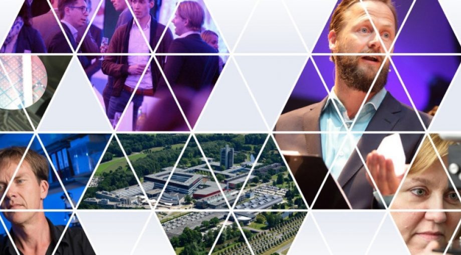 Startup Fest Europehoofd