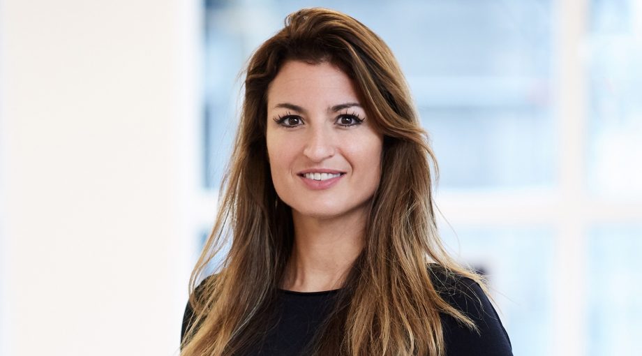 Stephanie Ooms Hartstichting