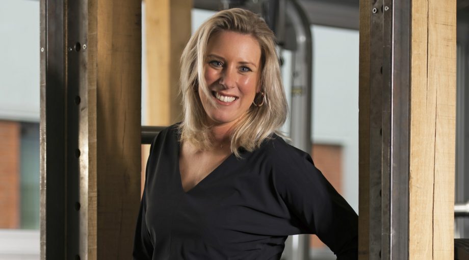 Sterk In Bedrijf Esther Schmidt Denekamp Twentse Zaken Vrouwen