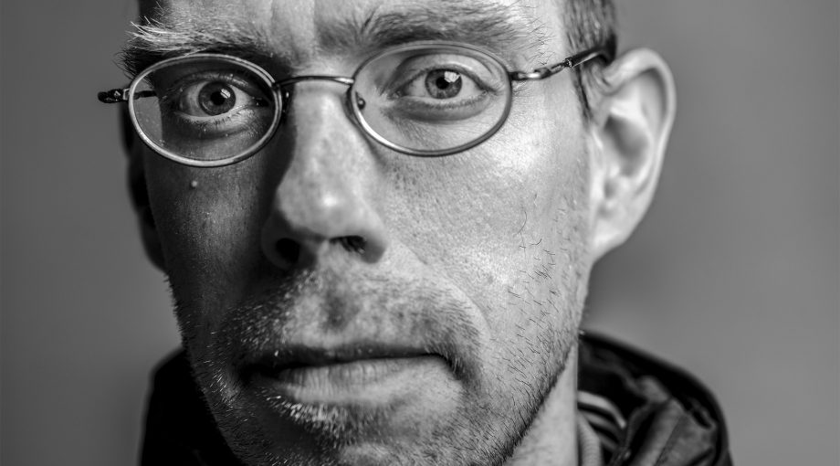 Stijn Breurs greenpeace biologisch producten