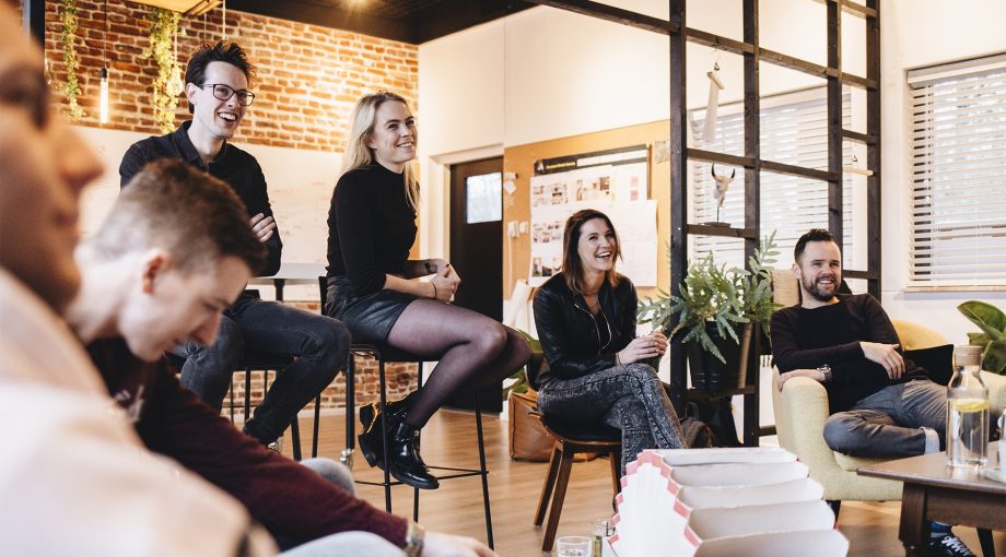 Strategisch ontwerpbureau vacatures werving sollicitaties