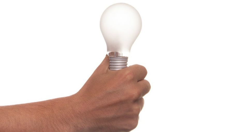 Stroom Energie