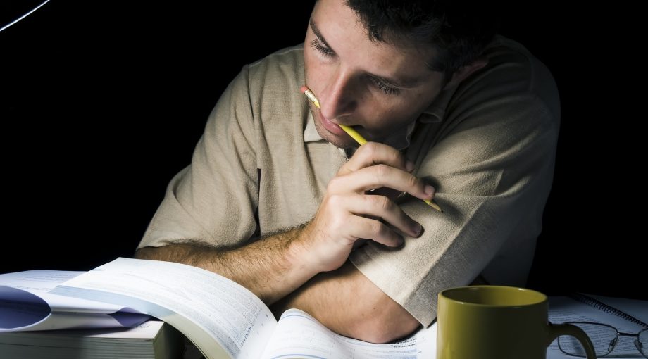 Studie Leren Student Thinkstock