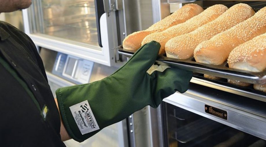 Subway ANP 3
