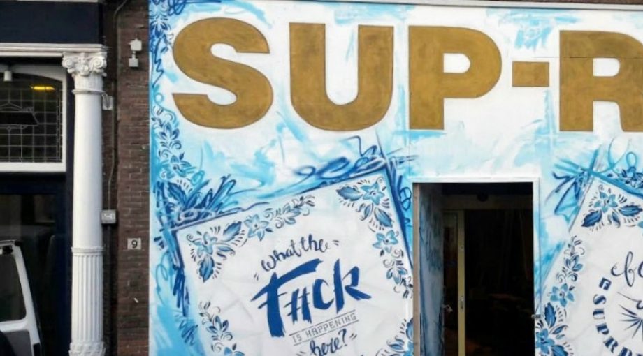 Sup r Delft Ibiza
