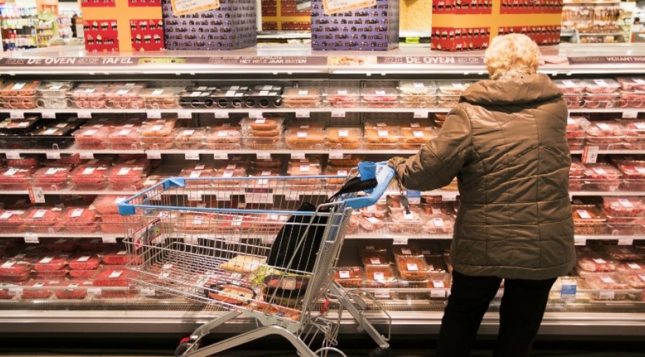 Supermarkten openingstijden Drimmelen