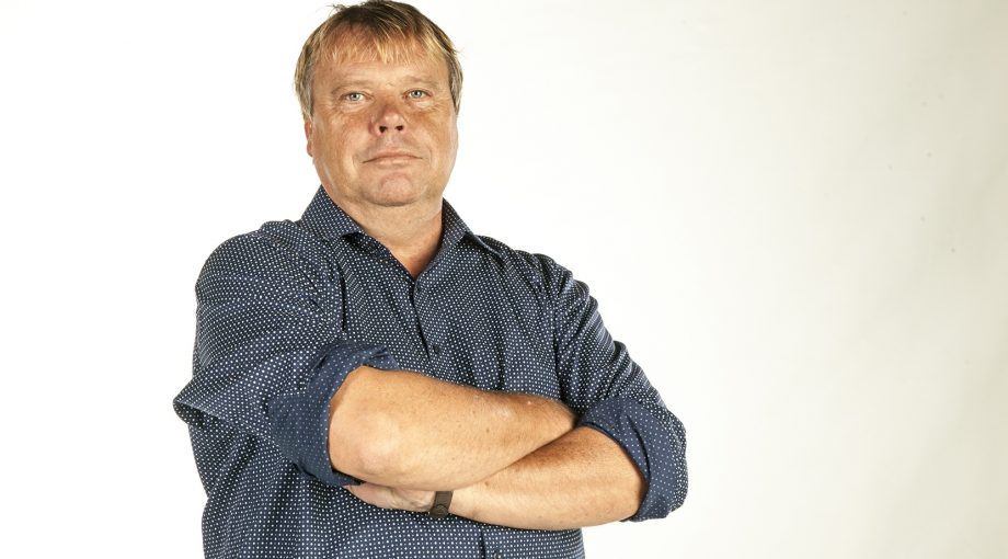 Sven Versteegh