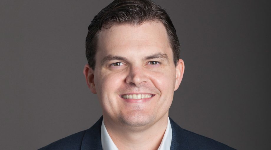 Sven van der Biezen