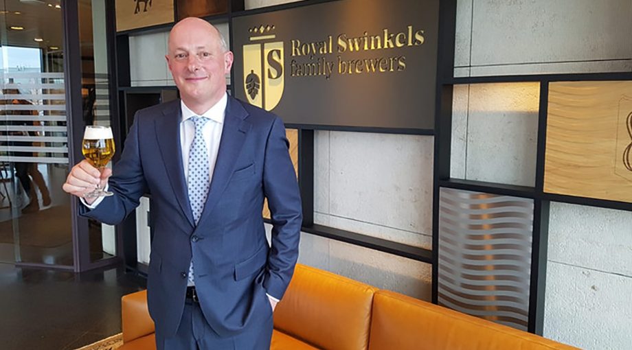 Swinkels koninklijk 2019