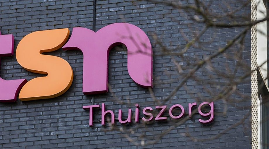 TSN Ondergang