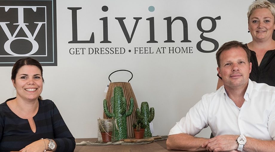TWO Living Emiel Muijderman