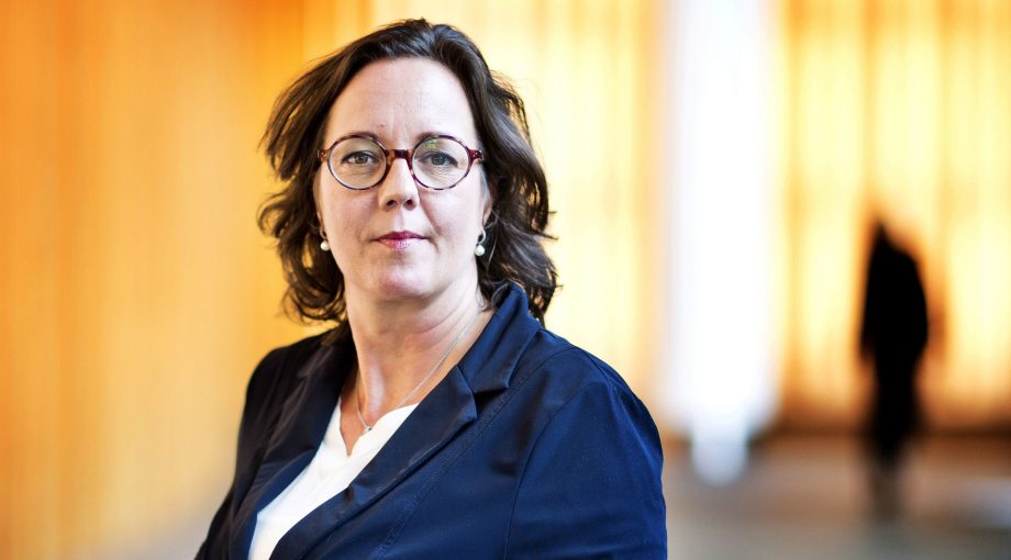 Tamara van Ark 1